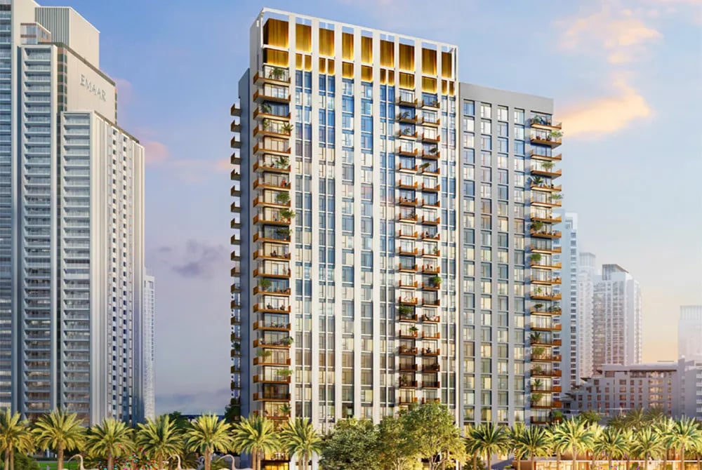 Emaar Creek Crescent gallery image 2