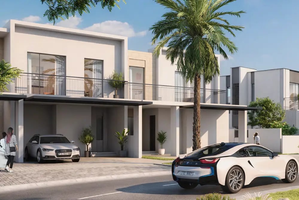 Emaar Greenview gallery image 2