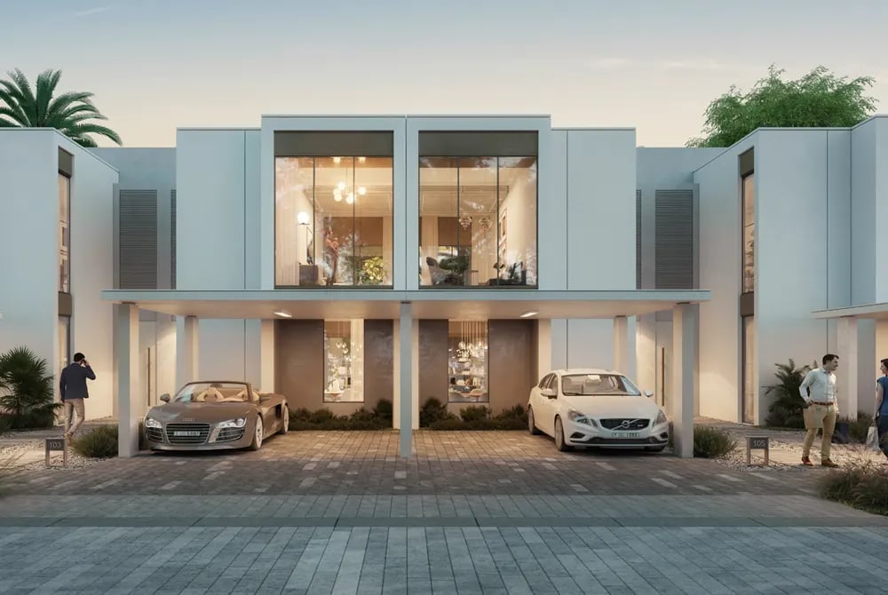 Emaar Nara gallery image 2