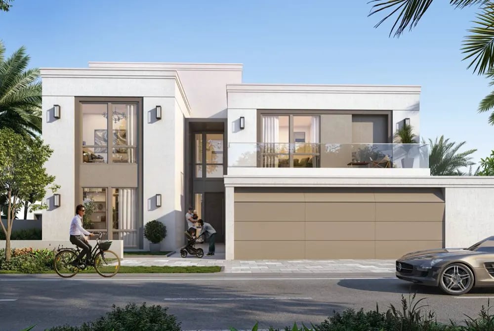 Emaar Palmiera gallery image 2
