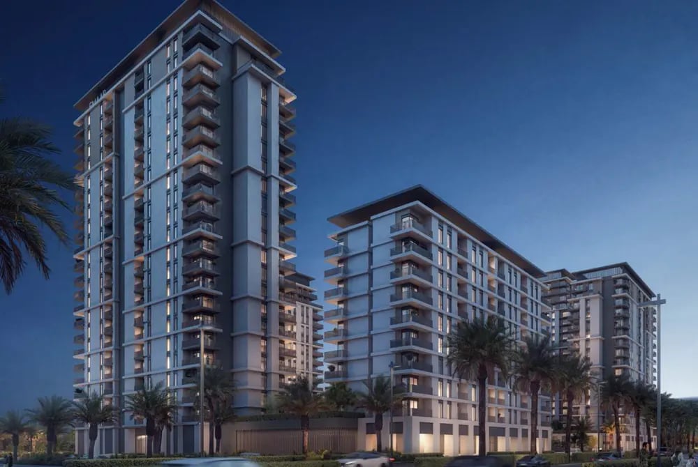Emaar Park Lane gallery image 1