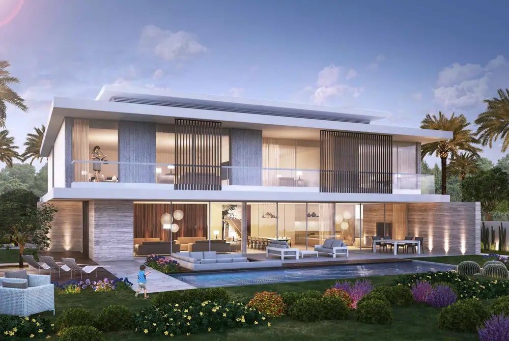 Emaar Parkway Vistas gallery image 2