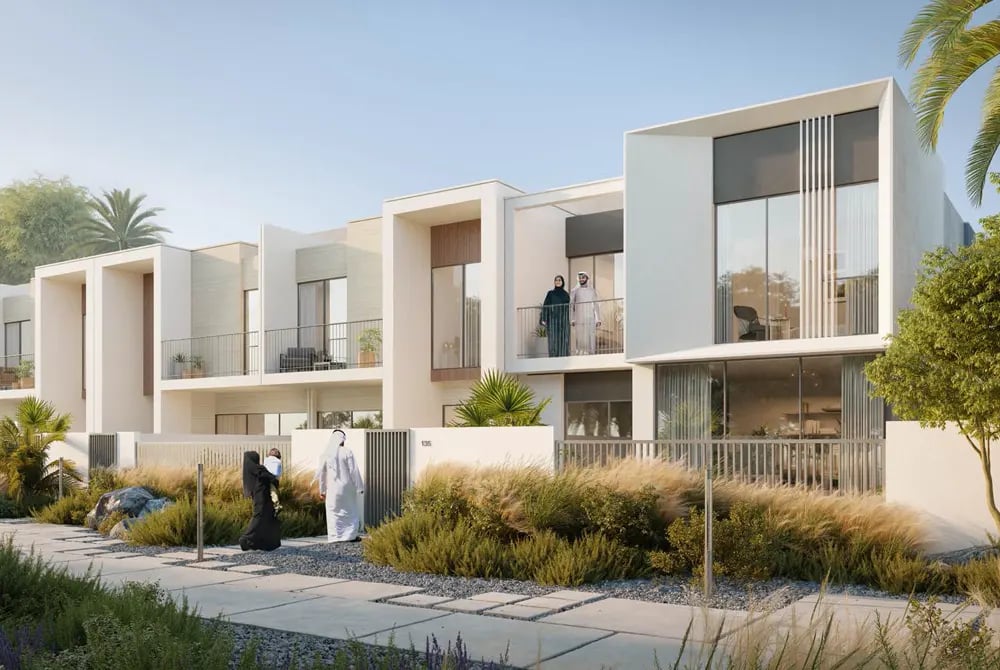 Emaar Talia gallery image 2