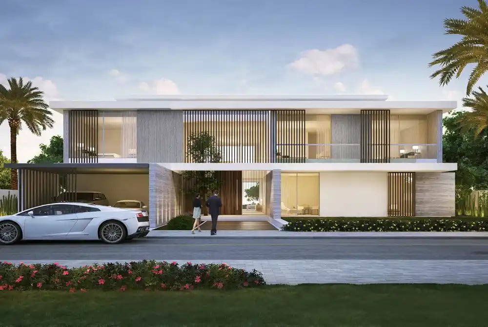 Emaar Fairway Vistas gallery image 2