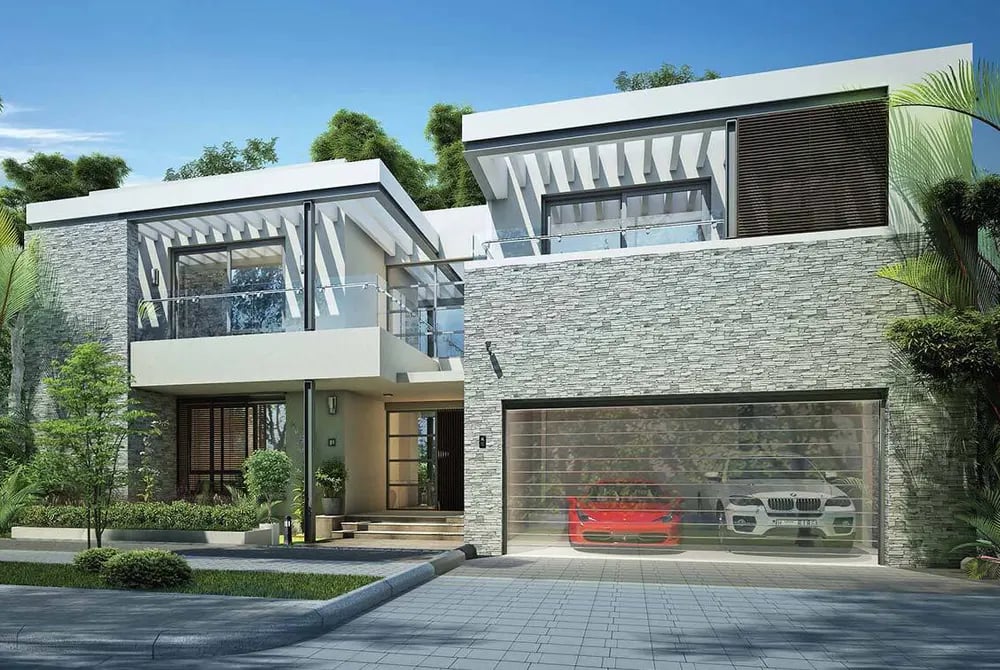 Forest Plots gallery image 1