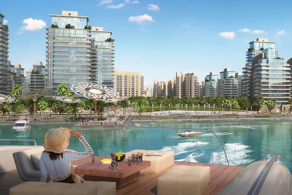 Nakheel Dubai Islands gallery image 2