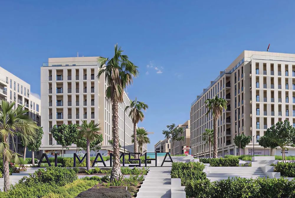 Palace Residences gallery image 4
