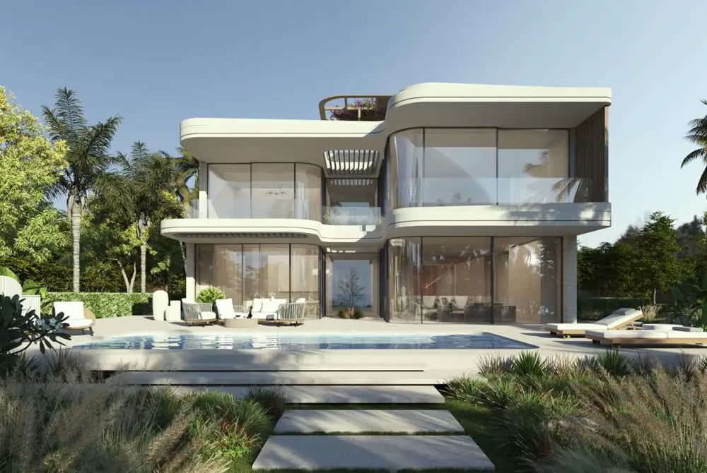 RAK NB Collection Villas gallery image 2