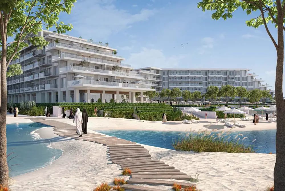 Ramhan Island Villas Phase 7 gallery image 23