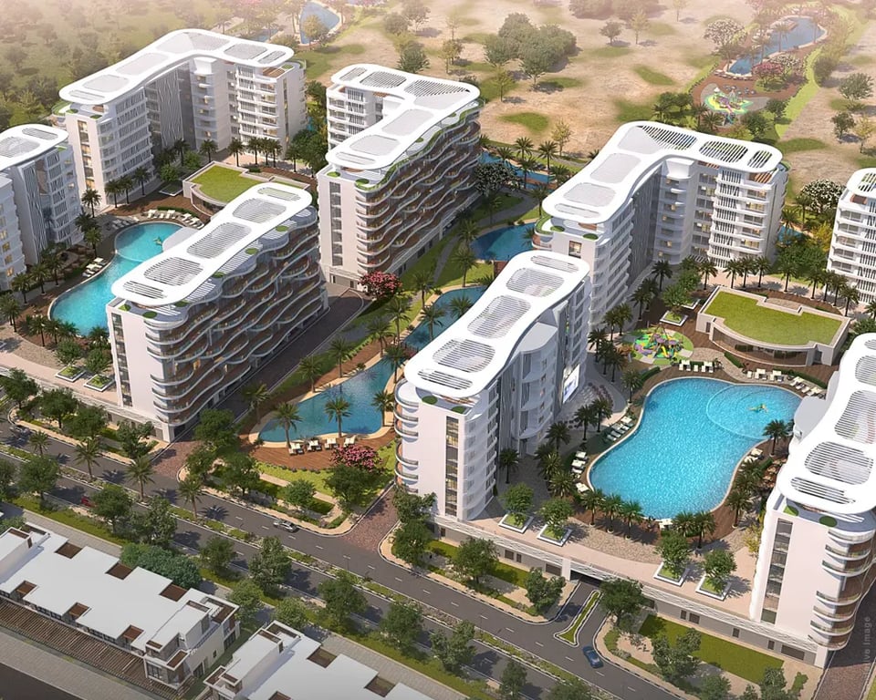 DAMAC Sorrento gallery image 2