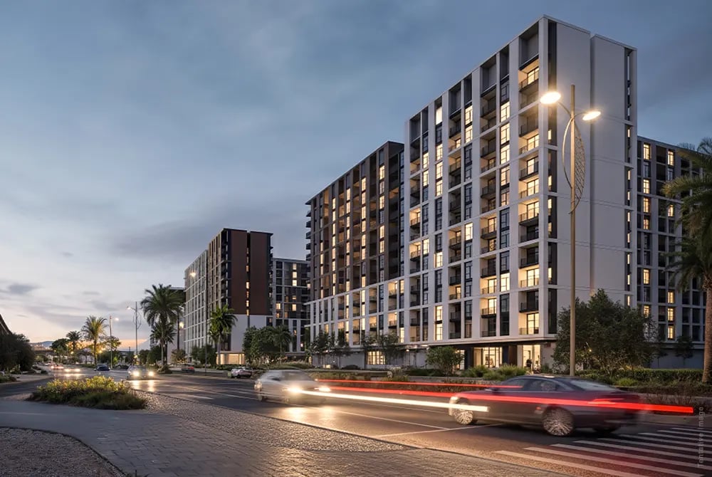 Emaar Terra Woods gallery image 2