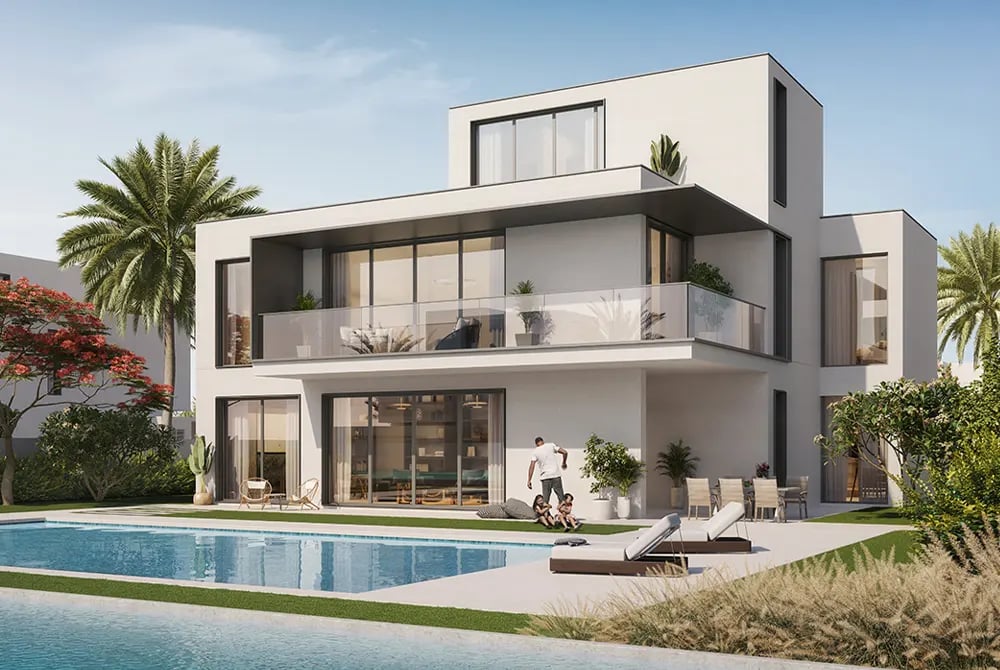 Emaar Palmiera 3 gallery image 2