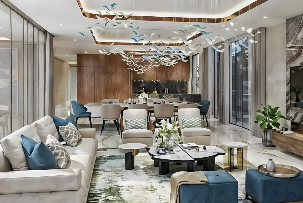 DAMAC Hawaii gallery image 5
