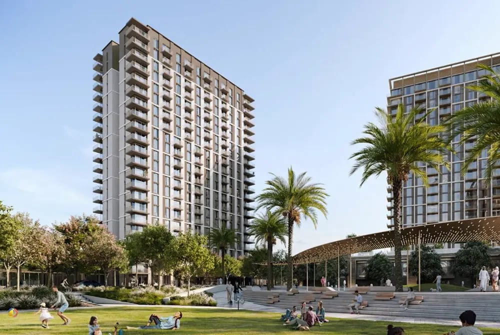 Emaar Oria gallery image 1