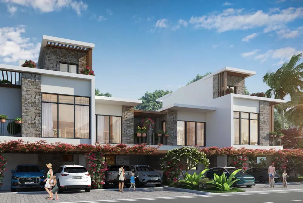 DAMAC Ibiza gallery image 2
