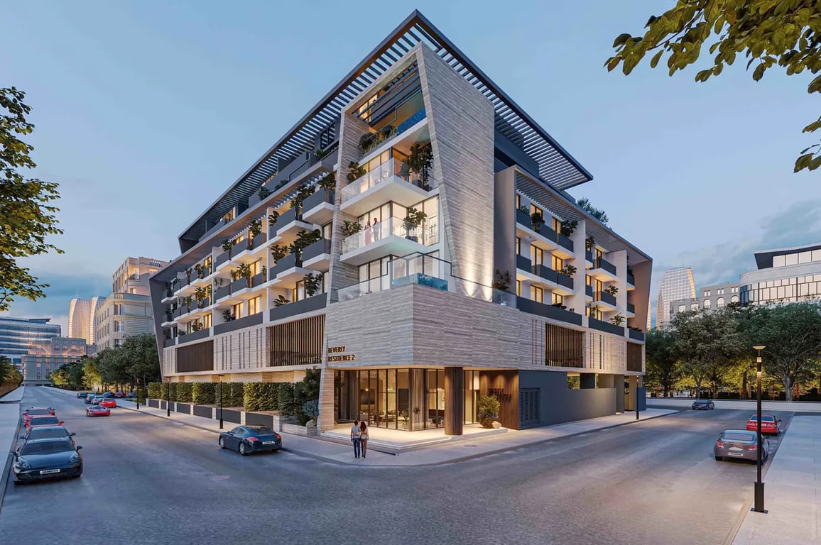 Beverly Crown Image
