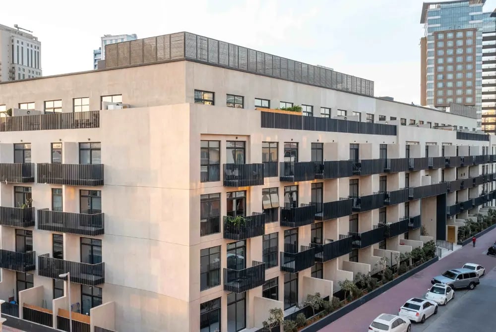 Beverly Residence Image