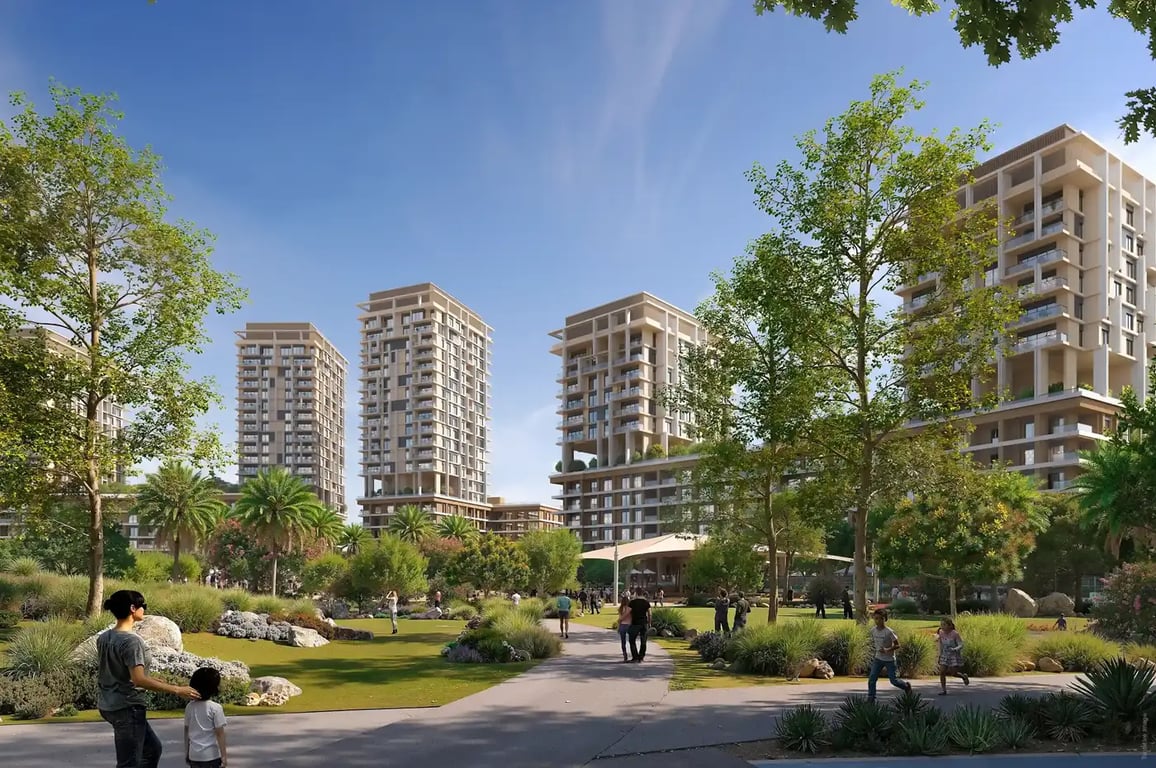 Boulevard Living 1 Image