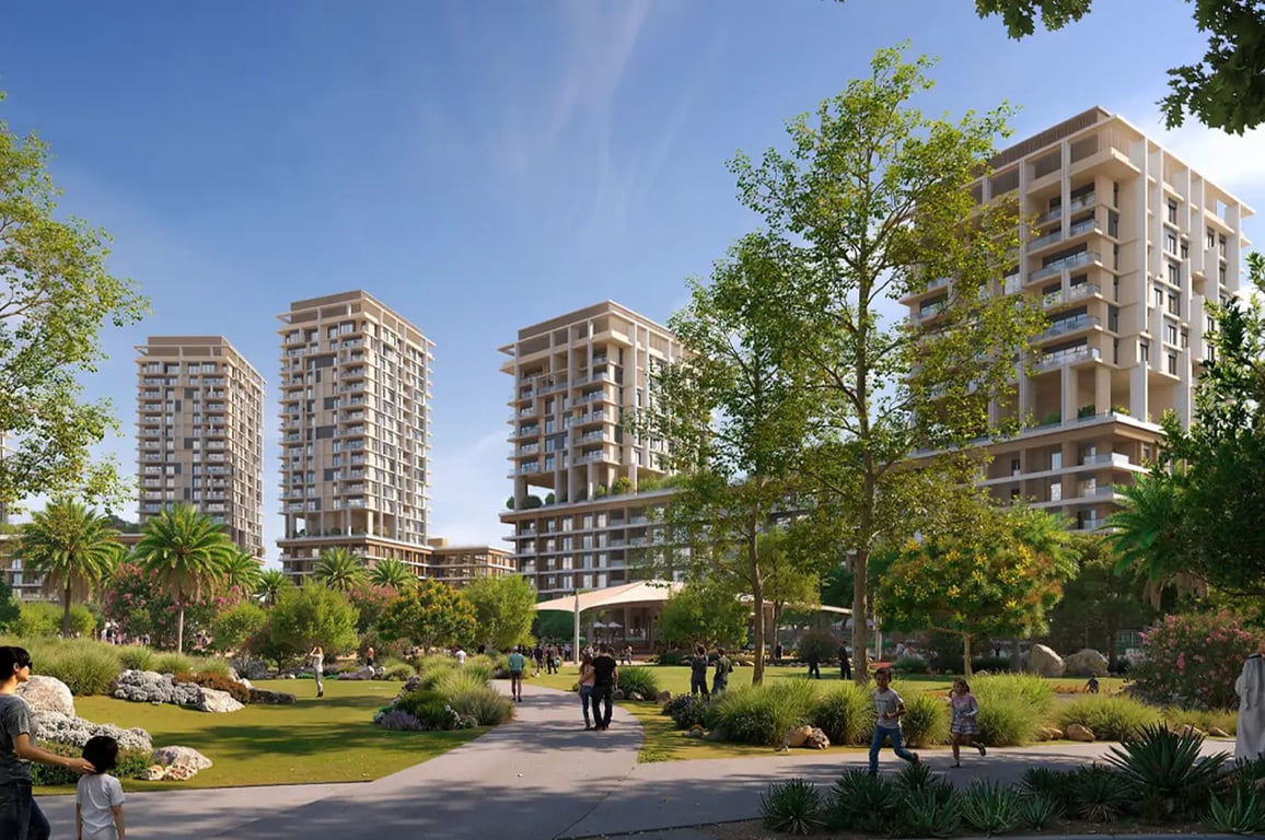 Boulevard Park Image