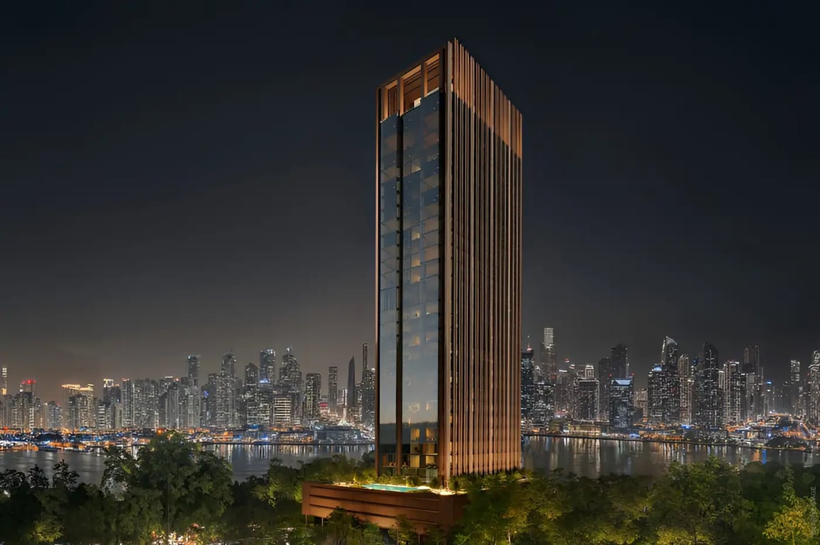 Burj Capital Phase 3 Image