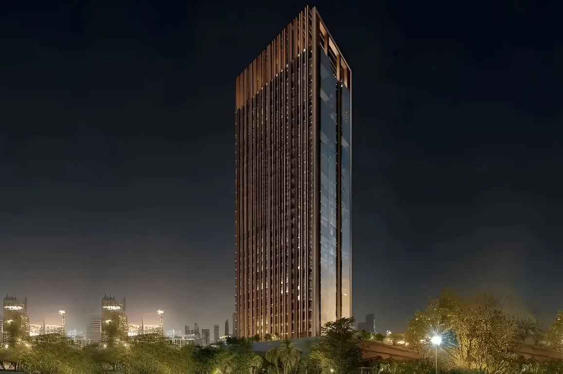 Burj Capital Image