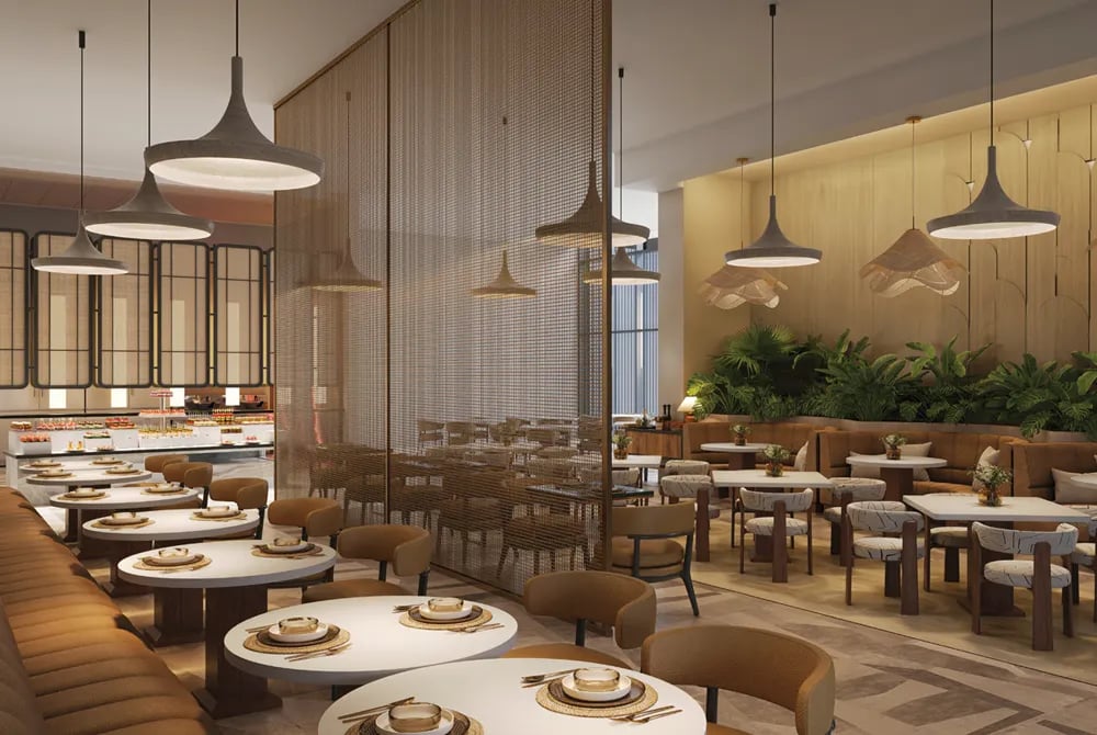 Radisson BLU Residences gallery image 4