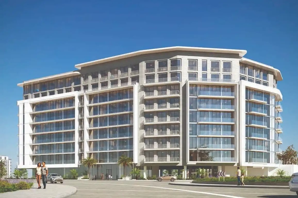 GFS Canterbury Waterfront Image
