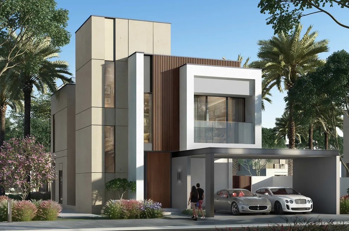 Emaar Caya Image