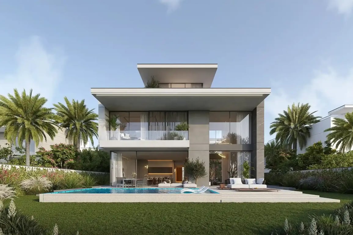 Cedarwood Estates South by Wasl Image