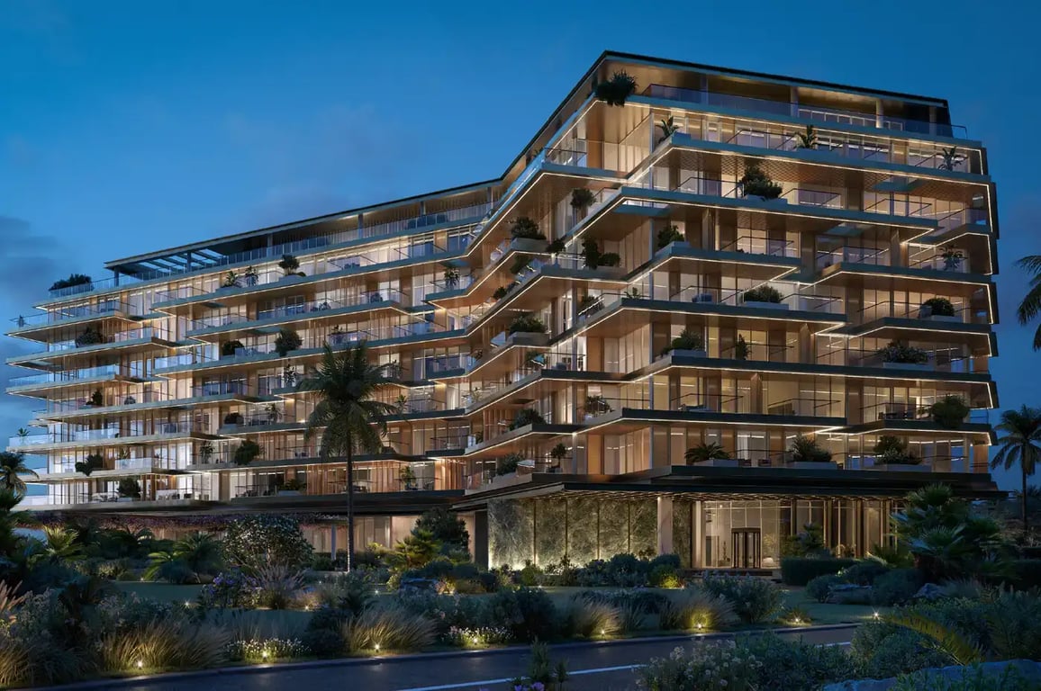 Avenew Cheval Residences Image