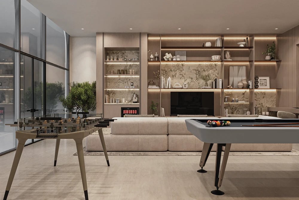 Trevino Residences gallery image 2