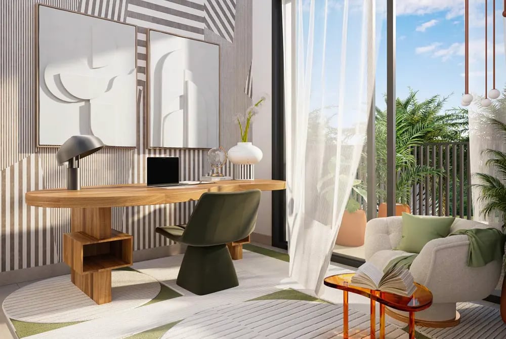 Emaar Anya 2 gallery image 1