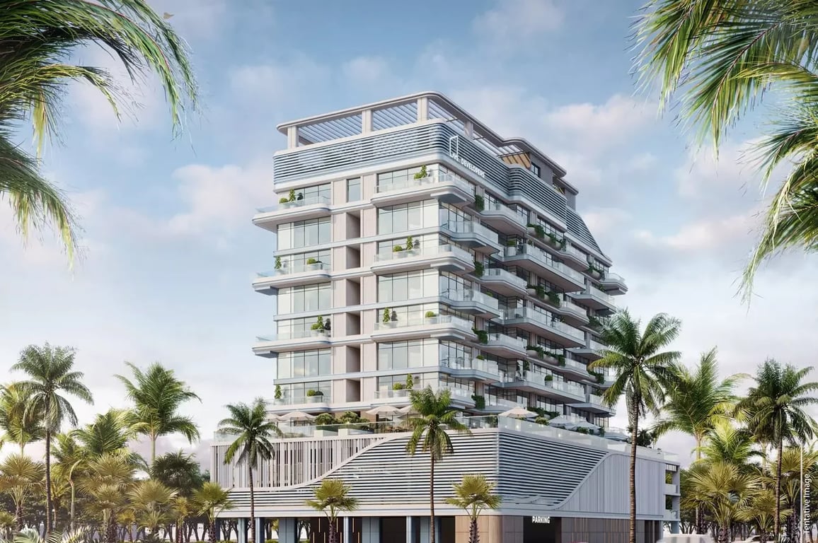 Coastal Haven Image