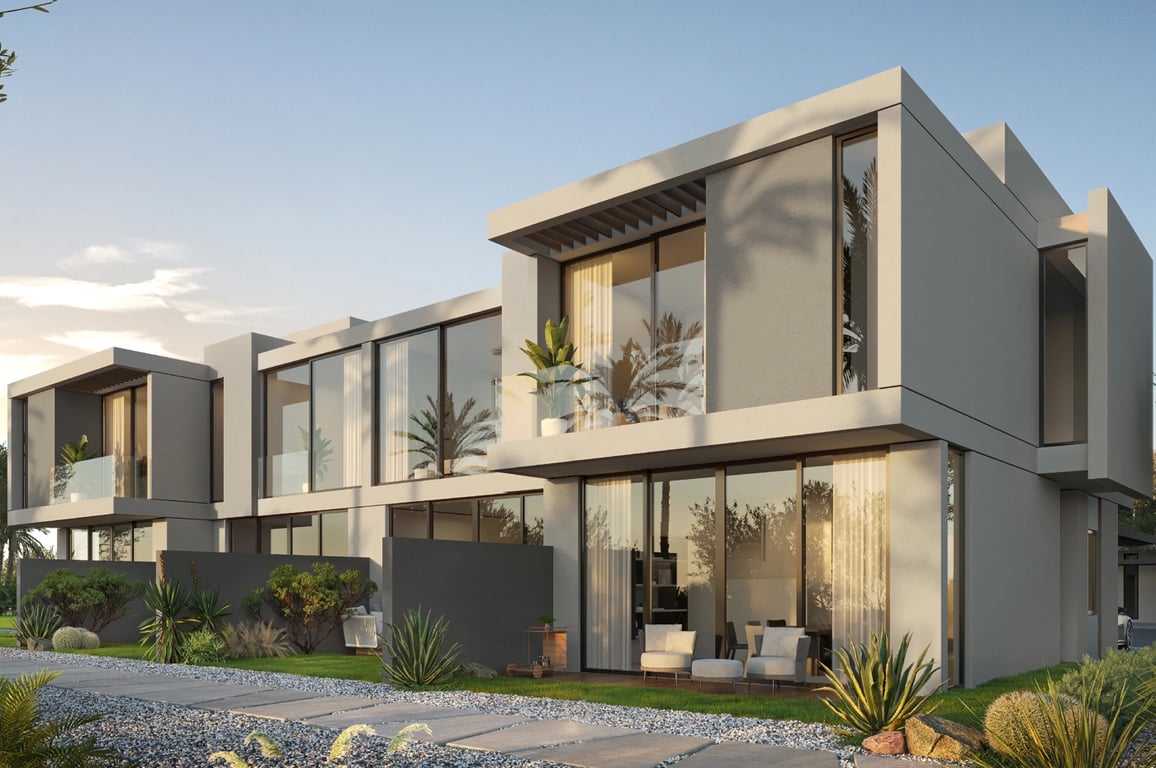 Coastal Investment Villas Image