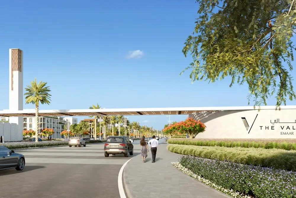 Emaar Eden gallery image 1