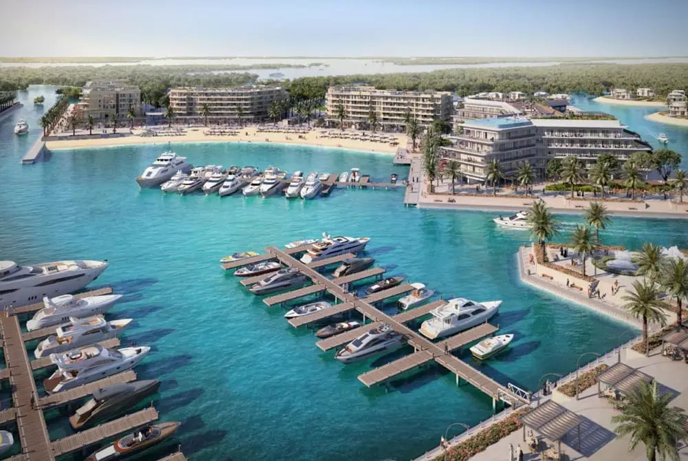 Ramhan Island Villas Phase 6 gallery image 4