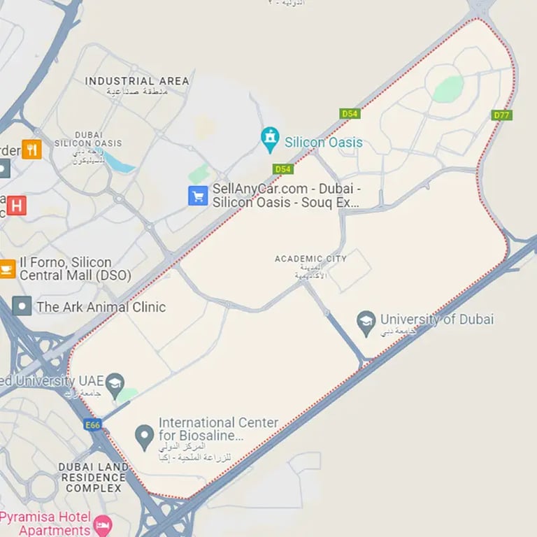 Project Connectivity Image