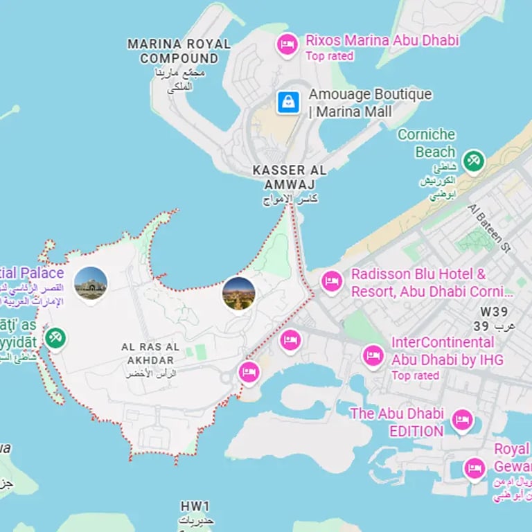 Project Connectivity Image