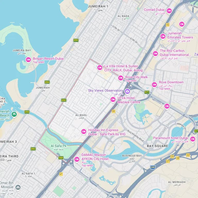 Project Connectivity Image