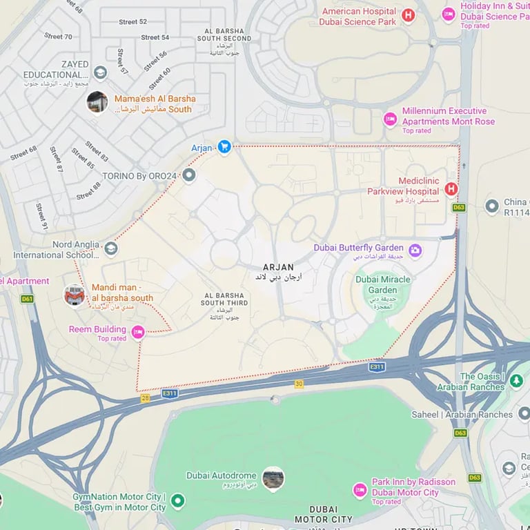 Project Connectivity Image