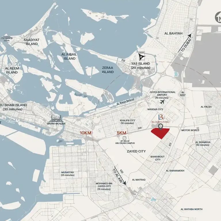 Project Connectivity Image
