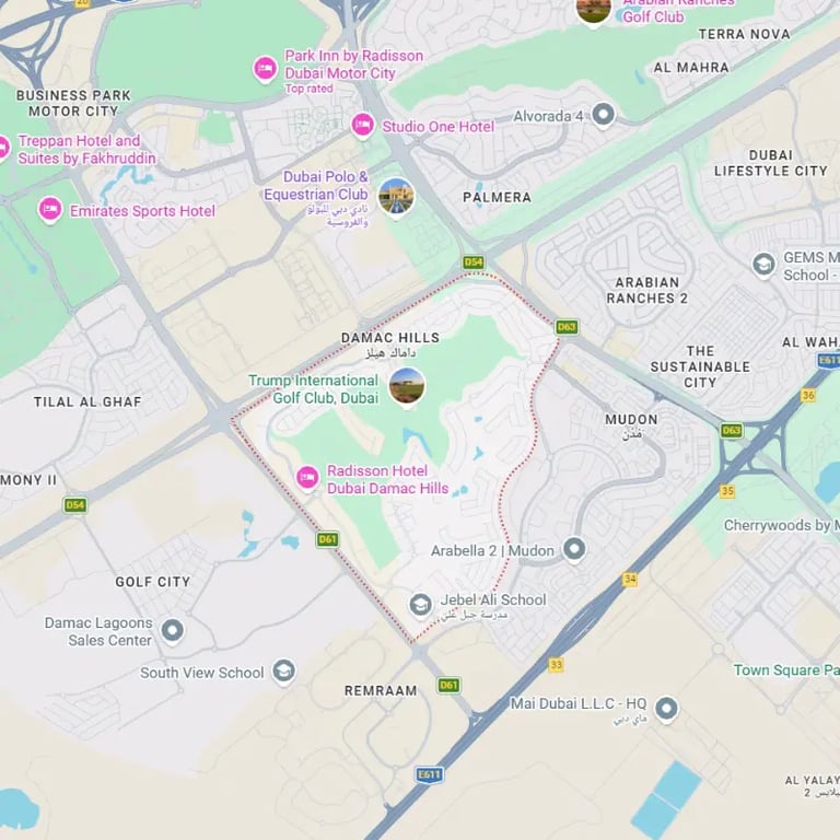Project Connectivity Image