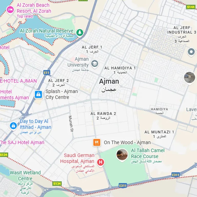 Project Connectivity Image
