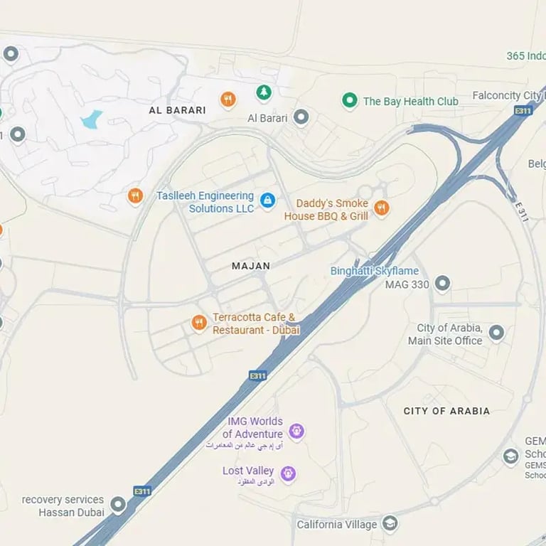 Project Connectivity Image