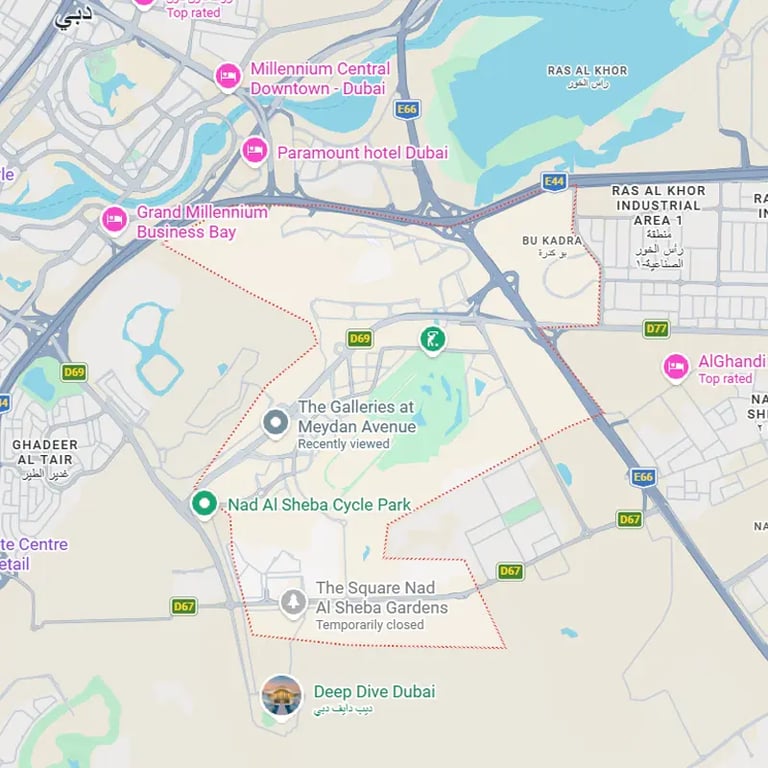 Project Connectivity Image