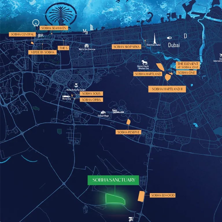Project Connectivity Image
