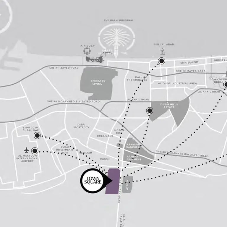 Project Connectivity Image