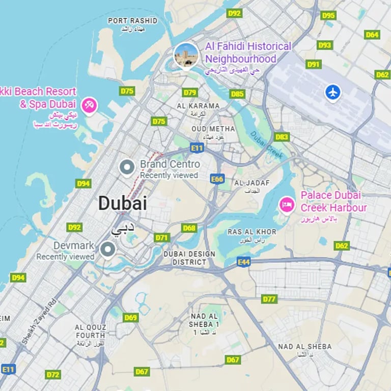 Project Connectivity Image