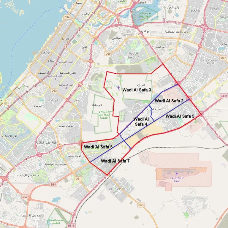 Project Connectivity Image