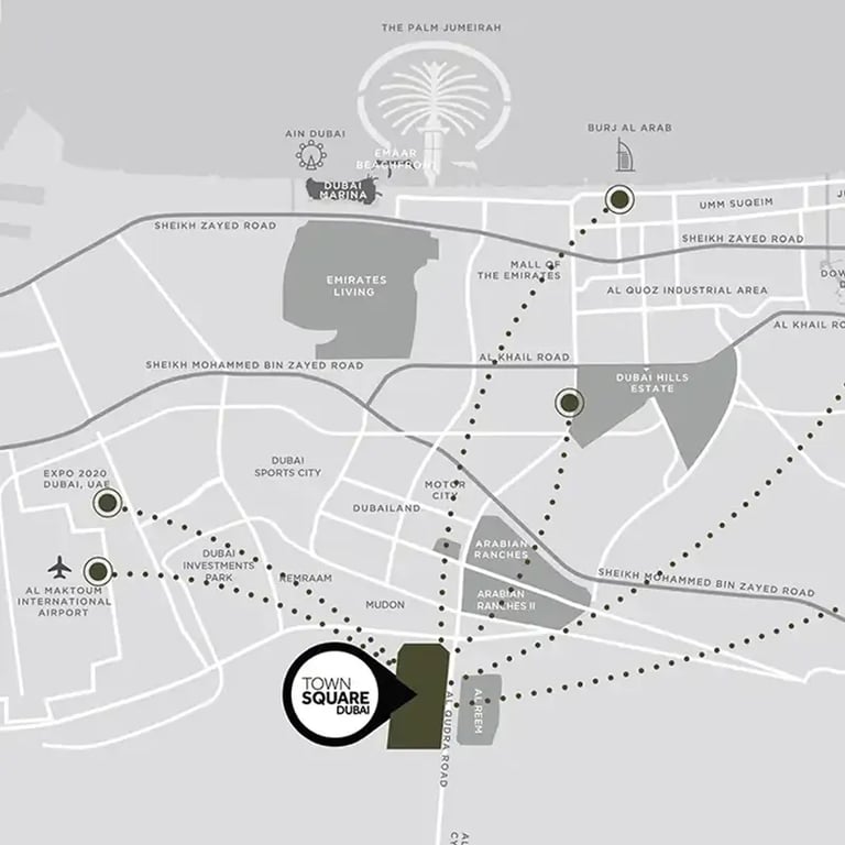Project Connectivity Image